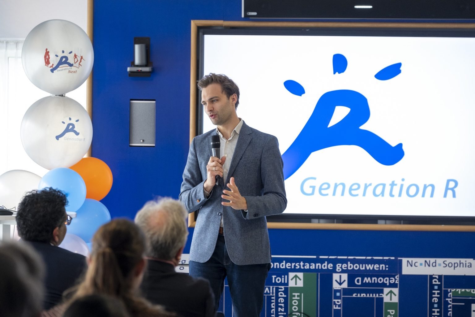 Algemeen - Generation R